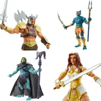 在飛比找蝦皮商城優惠-MATTEL Masters of the Universe