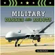 Military Drones and Robots