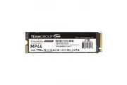 MP44, PCIe Gen4x4, M.2 2280, 1TB, Read Up to 7400MB/s, Write Up to 6500MB/s, 5 Years Limited Warranty