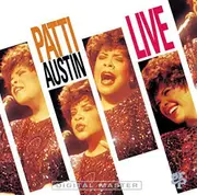 Live Reissue -Pattti Austin CD