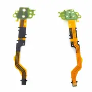 New Microphone Jack Cable MIC Microphone Flex ILCE-7M3 ILCE-A7III9204
