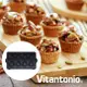 Vitantonio鬆餅機迷你塔皮烤盤PVWH-10-MTU 需搭配杯子蛋糕烤盤