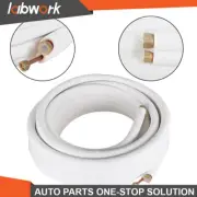 Labwork Install Kit For Mini Split Heat Pump Systems 50 Feet 3/8"-5/8" Dia.