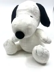Peanuts SNOOPY 11” Plush NWT