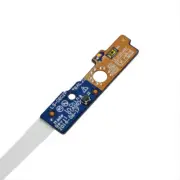 0D802P Power Switch Button Board for DELL Inspiron 15 5565 5567 NBX0001YY00