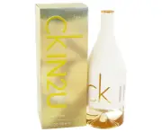 Ck in 2u Perfume by Calvin Klein - EDT 150ml