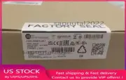 2022 New Allen-Bradley 2711P-T10C22D8S SER B PanelView Plus 7 Color Touch 10"