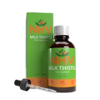 在飛比找蝦皮購物優惠-NHV 寵物 牛奶薊 MILK THISTLE