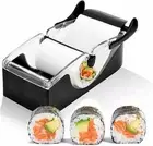 Sushi Maker Roller Equipment Set - Perfect Roll Sushi Machine/DIY Easy Kitchen