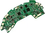1pc，Motherboard Spare Parts，Compatible for Roborock S50 S51 S55 S65 Vacuum Cleaner Mother Board Home Accessories