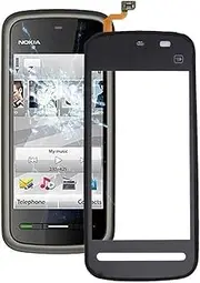 LYX Touch Panel for Nokia 5230 Highly Recommended
