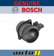 Bosch Air-Mass Sensor for Bmw X 1 Sdrive 18 IE84 2.0L Petrol N46 B20B 2010-2015 (for: BMW)