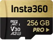 256GB Microsd Card