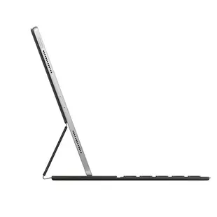 APPLE 蘋果 MXNK2TA/A 鍵盤式 聰穎雙面夾 SMART KEYBOARD iPad Pro 11吋 鍵盤