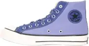 Converse Chuck 70 High Slate Lilac Size 9 NEW With Box