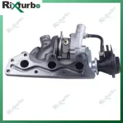 GT1238S turbocharger 727211-5001S A1600760999 for Smart Fortwo Roadster 0.7 M160