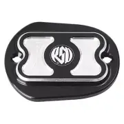 0208-2114-SMB RSD Front Brake Master Cylinder Cap Pad Ops For Sale hs