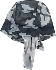 [BESPORTBLE] Versatile Outdoor Sports Hat Cycling Hiking Running Camouflage Print Breathable Lightweight