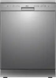 Solt Freestanding Dishwasher - Stainless Steel
