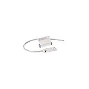 Doss RSC40 Heavy-Duty Roller-Door Reed Switch BP33 for MS55ZL/Roller Doors White