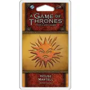 Game of Thrones LCG - House Martell Intro Deck