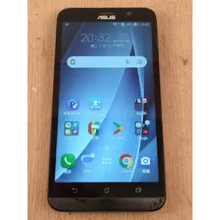 麥克風故障 ASUS ZenFone 2 ZE551ML (2GB/32GB) Z00AD 故障機/零件機