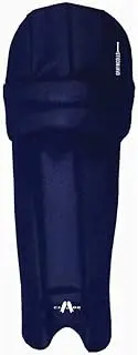Gray Nicolls Legguard Clads Navy Adult