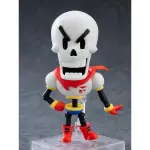 老夆玩具【現貨】代理版 GSC 黏土人 1827 UNDERTALE 弟弟 帕派瑞斯 PAPYRUS