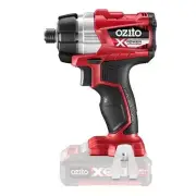 brand new and Ozito PXC 18V Brushless Impact Driver - Skin Only