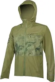 [Endura] Singletrack Mens MTB Jacket