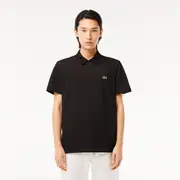 Regular Fit Cotton Polyester Polo Shirt