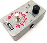 New electro-harmonix envelope filter Bassballs Effector From Japan