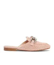 Antilope Hanoi slippers 39 Nude