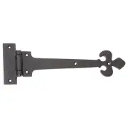 Fluer De Lys Gate Hinge