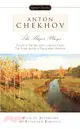 The Major Plays ─ Ivanov, The Sea Gull, Uncle Vanya, The Three Sisters, The Cherry Orchard