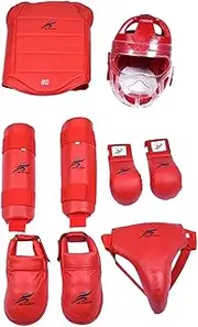 Aymzbd Taekwondo Training Set, Punch Mitts and Equipment for Kickboxing Beginners