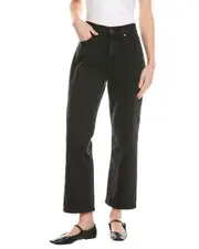 7 For All Mankind Logan Thunder Stovepipe Jean