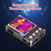 Infrared Thermal Imager Sensor IR Thermometer AMG8833 Thermal Imaging Camera
