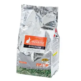 【HIPET】PROSELECT-特選小麥草-600g/包(小麥草 牧草 小寵牧草)