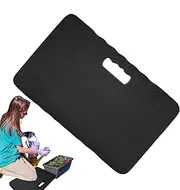Foam Kneeling Pad - 4cm Soft Kneeling Board,Ergonomic Workout Knee Mat, Foam Pad, Exercise Knee Pad for Work, Yoga, Gardening, Baby Bath