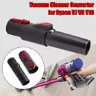 Attachment Adapter Converter For Dyson V10 V7 V6 Animal Shark Absolute Vacuums