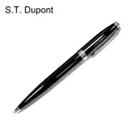 S.T.DUPONT 都彭 原子筆 黑色 455403