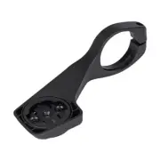 For Garmin Bike Computer Mount Stem Extension Cycling Parts Fixing Rack