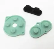 *NEW* Nintendo Game Boy Color GBC System Conductive Rubber Pads Complete Set