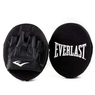 Everlast Core Punch Mitts - L/XL