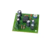 TBA820 2W amplifier unassembled kit for electronic beginner
