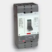 Benshaw R2CB-400A-400F-3P-LF-FTU Circuit Breaker 400 A MFGD