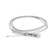 DC1581 1.6cm Self-Adhesive Super Stick Miniature Reed Switch Cable Closed Loop