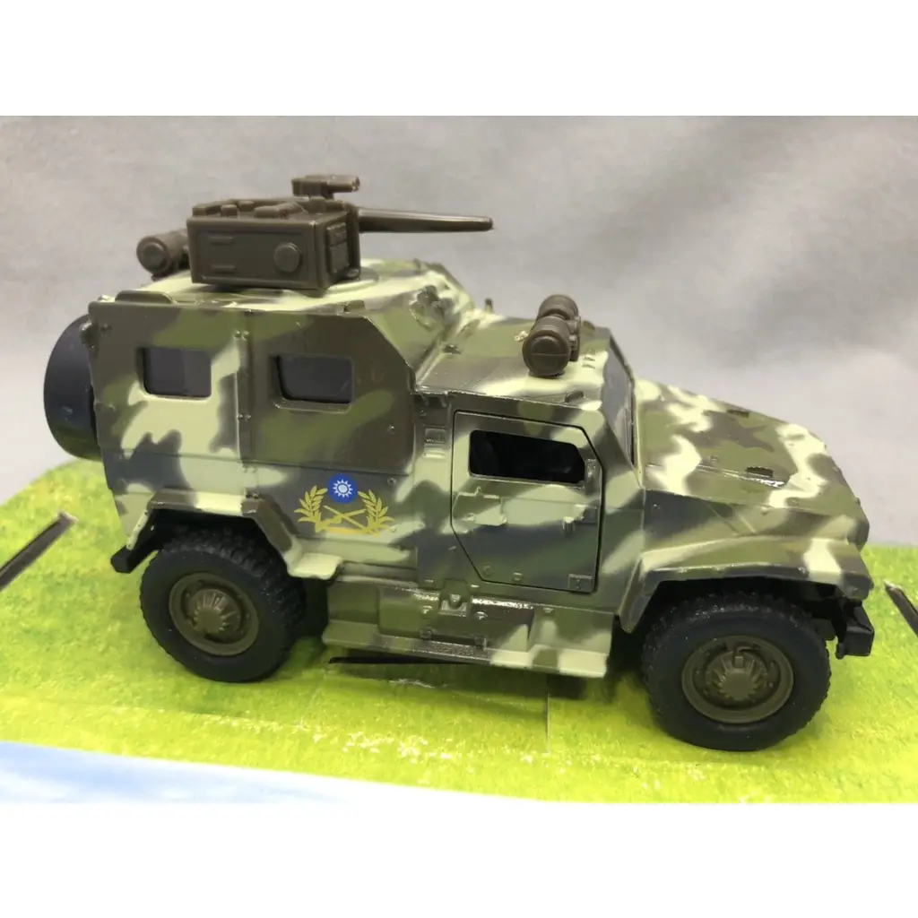 台灣軍用吉普車的優惠比較- 2026年01月|飛比價格