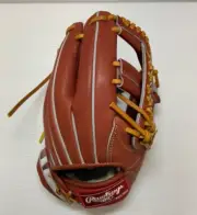 rawlings pro preferred 11.5 Infield Right Brown GH9FPRCK4 glove Japan